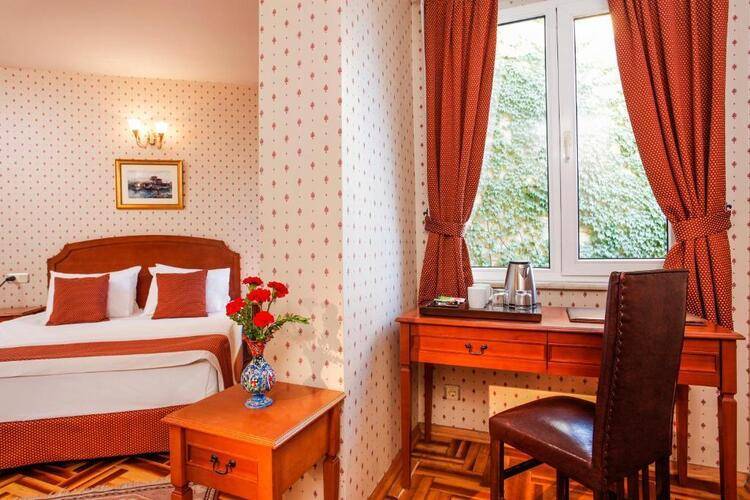 Erguvan Hotel