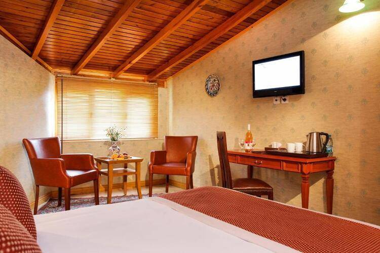 Erguvan Hotel