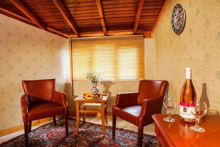 Erguvan Hotel