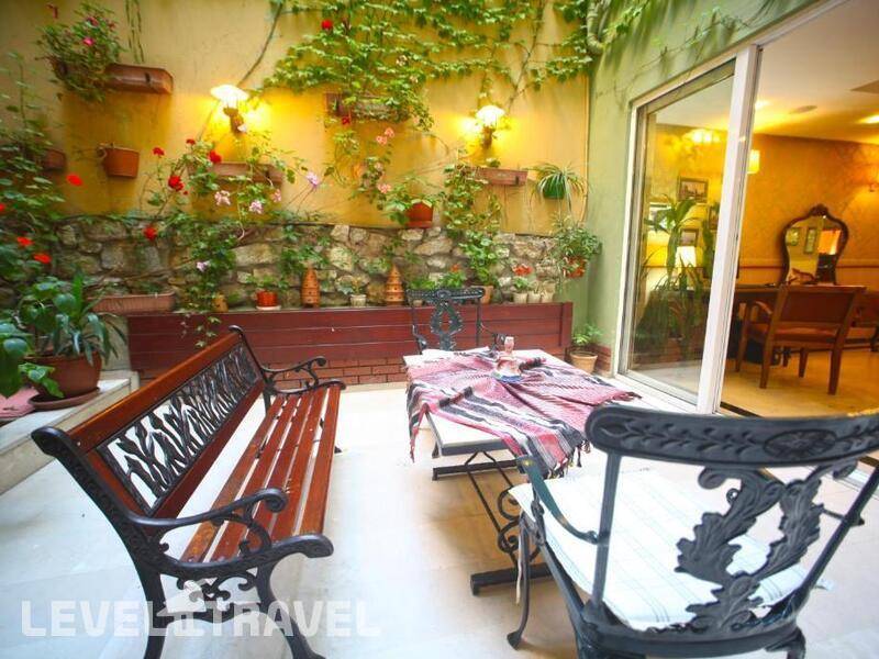 Фотография Erguvan Hotel