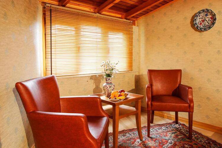 Erguvan Hotel