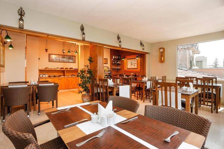 Erguvan Hotel