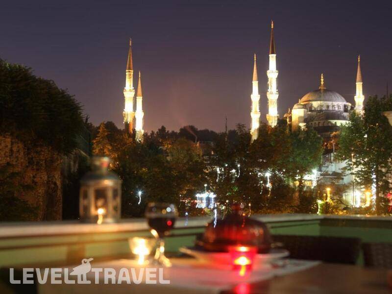 Фотография Erguvan Hotel
