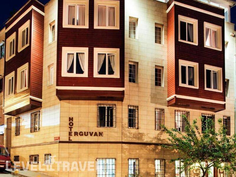 Фотография Erguvan Hotel