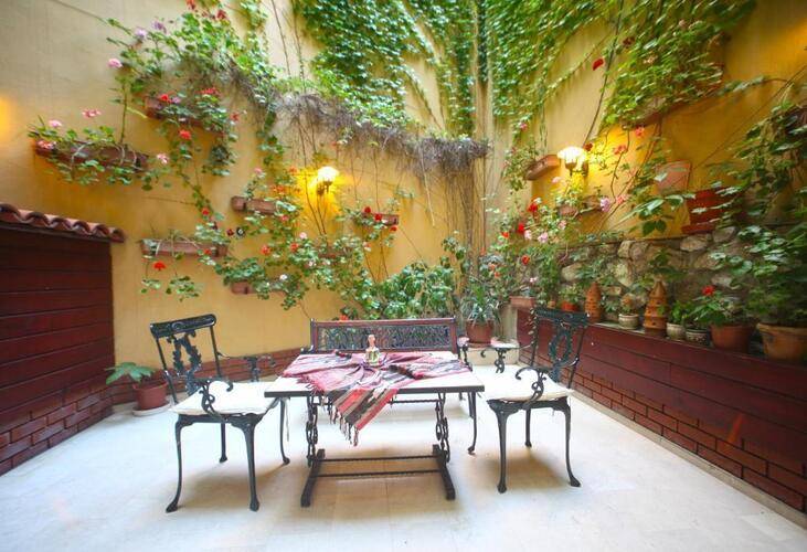 Erguvan Hotel