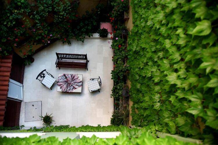 Erguvan Hotel