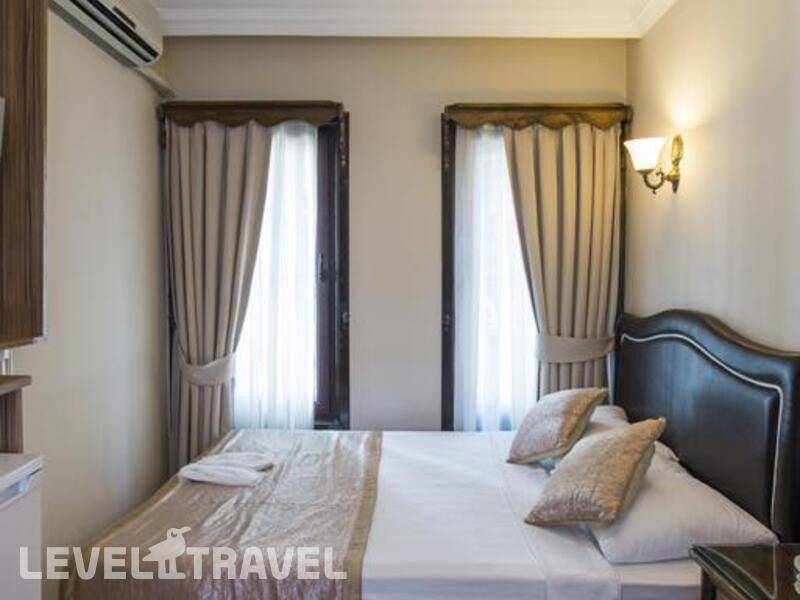 Фотография Naz Wooden House Inn