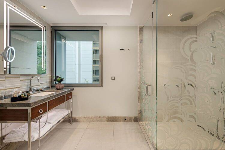 The Artisan Istanbul Mgallery (Ex.Mercure Istanbul Taksim Hotel)