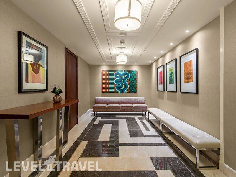 Фотография The Artisan Istanbul Mgallery (Ex.Mercure Istanbul Taksim Hotel)