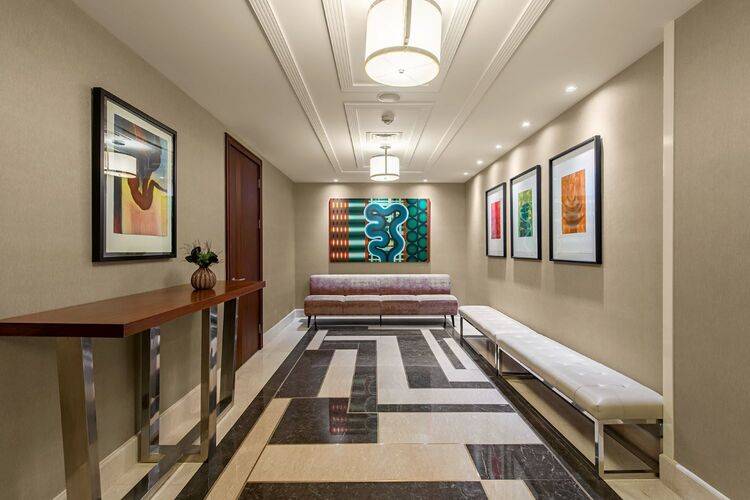 The Artisan Istanbul Mgallery (Ex.Mercure Istanbul Taksim Hotel)
