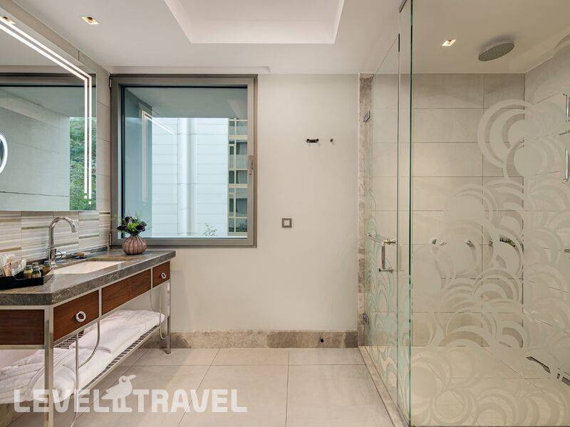 Фотография The Artisan Istanbul Mgallery (Ex.Mercure Istanbul Taksim Hotel)