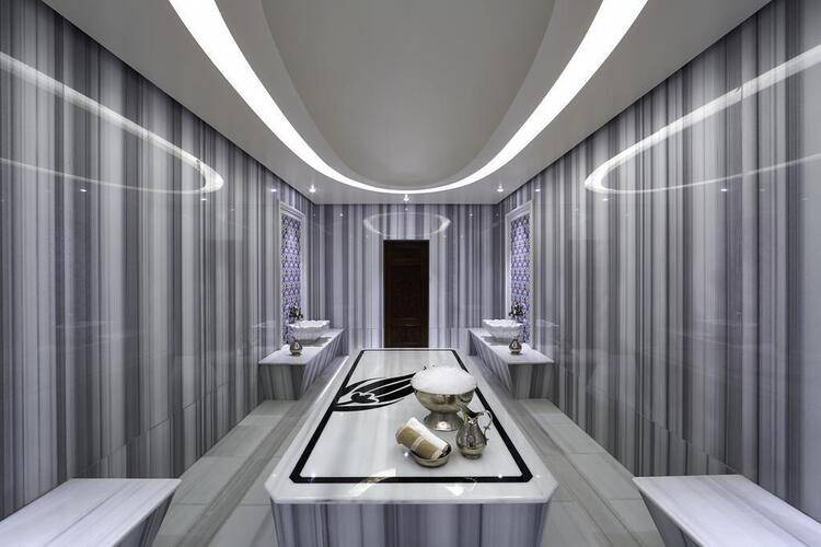Uranus Istanbul Topkapi (Ex.Mercure Istanbul Topkapi Hotel)