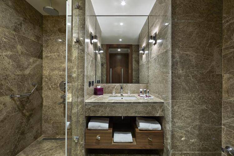 Uranus Istanbul Topkapi (Ex.Mercure Istanbul Topkapi Hotel)