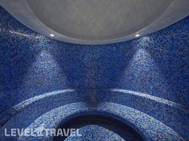 Фотография Uranus Istanbul Topkapi (Ex.Mercure Istanbul Topkapi Hotel)