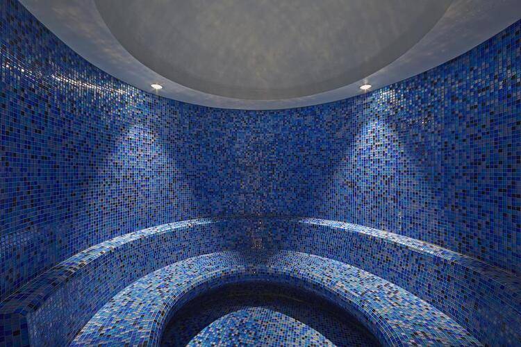 Uranus Istanbul Topkapi (Ex.Mercure Istanbul Topkapi Hotel)