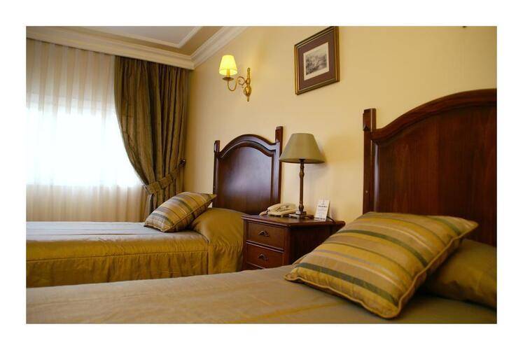 Uyan Hotel
