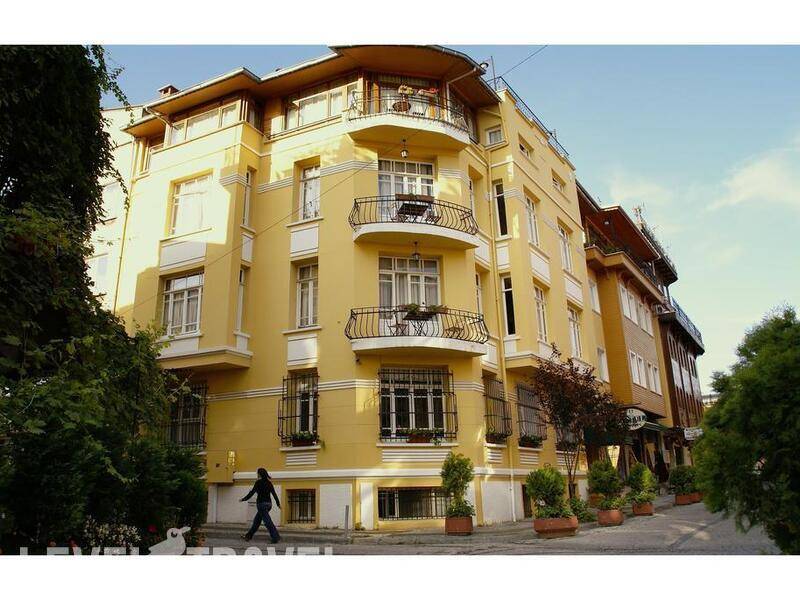 Фотография Uyan Hotel