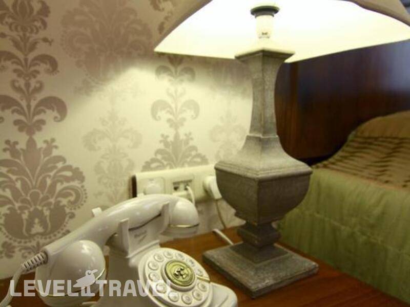 Фотография Uyan Hotel
