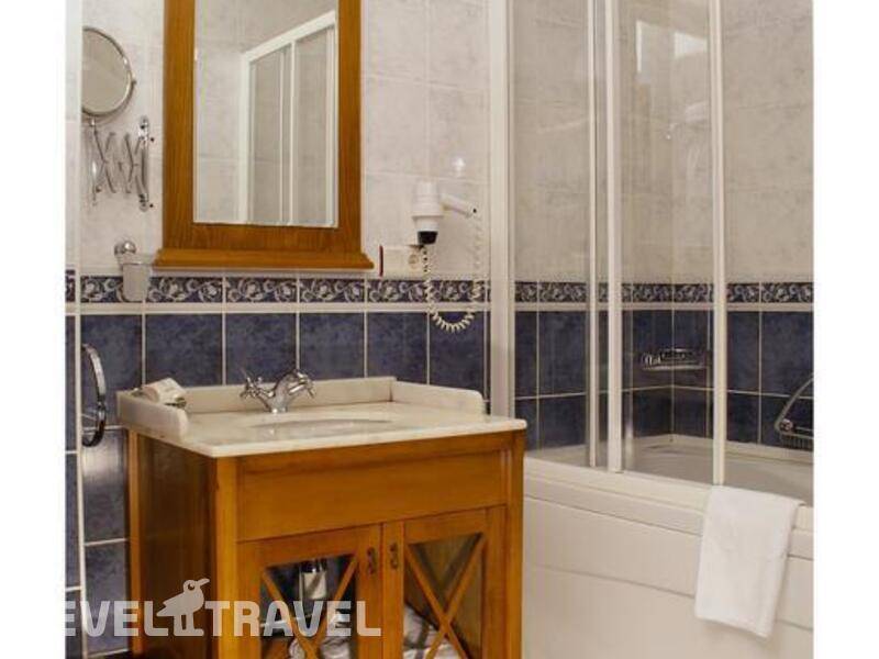 Фотография Uyan Hotel