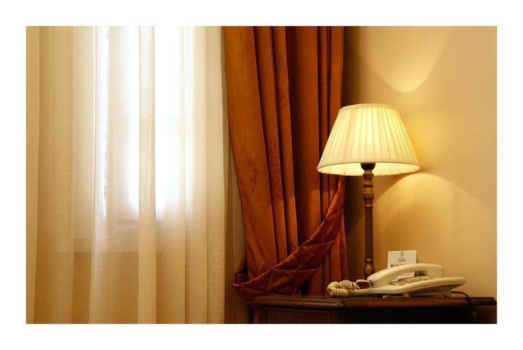 Uyan Hotel