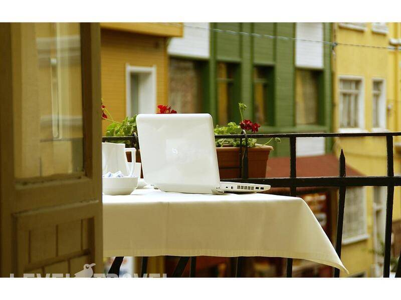 Фотография Uyan Hotel