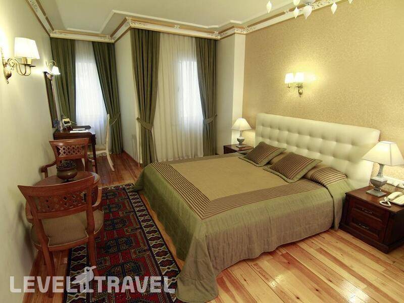 Фотография Uyan Hotel