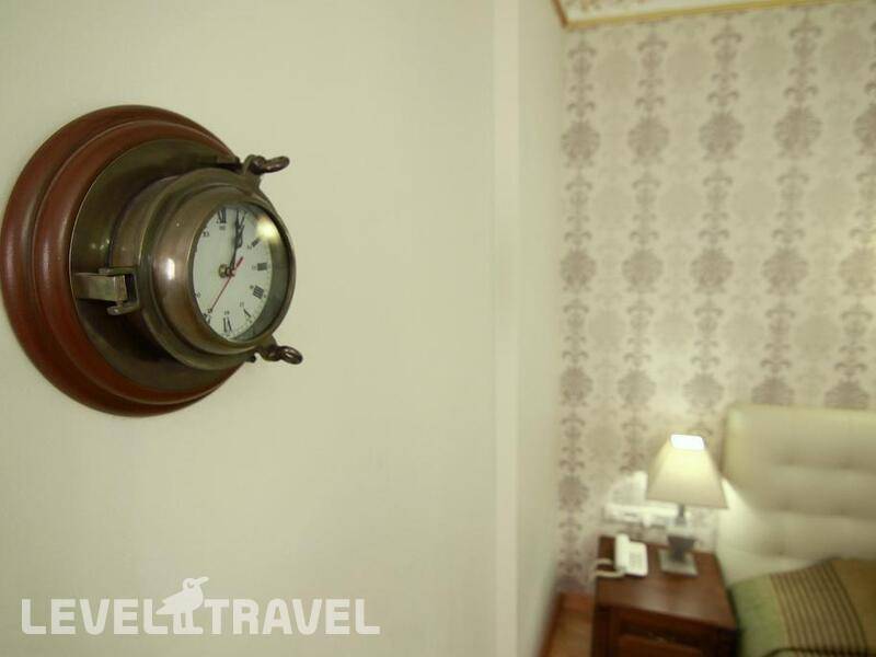 Фотография Uyan Hotel