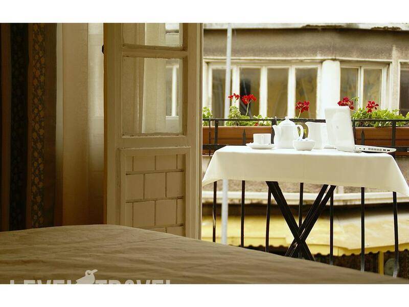 Фотография Uyan Hotel