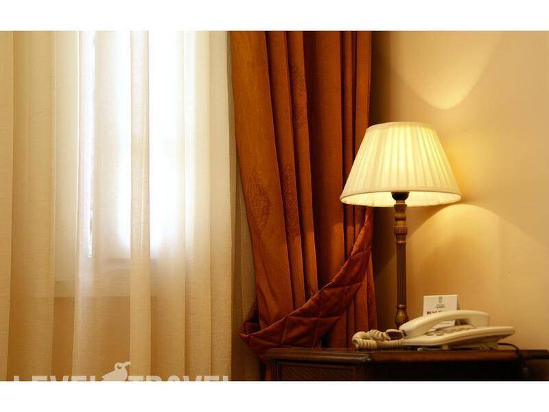 Фотография Uyan Hotel