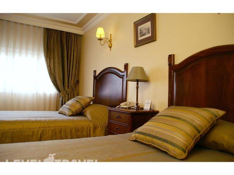 Фотография Uyan Hotel