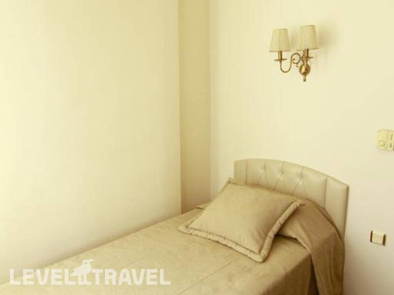 Фотография Uyan Hotel