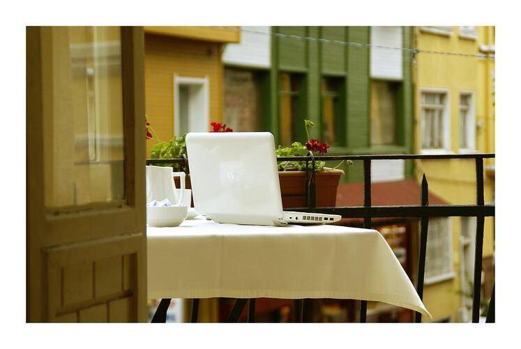 Uyan Hotel