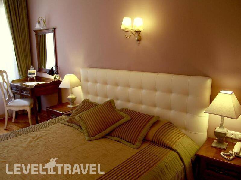 Фотография Uyan Hotel