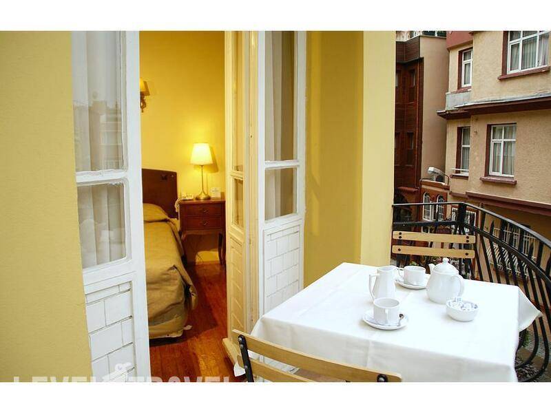 Фотография Uyan Hotel