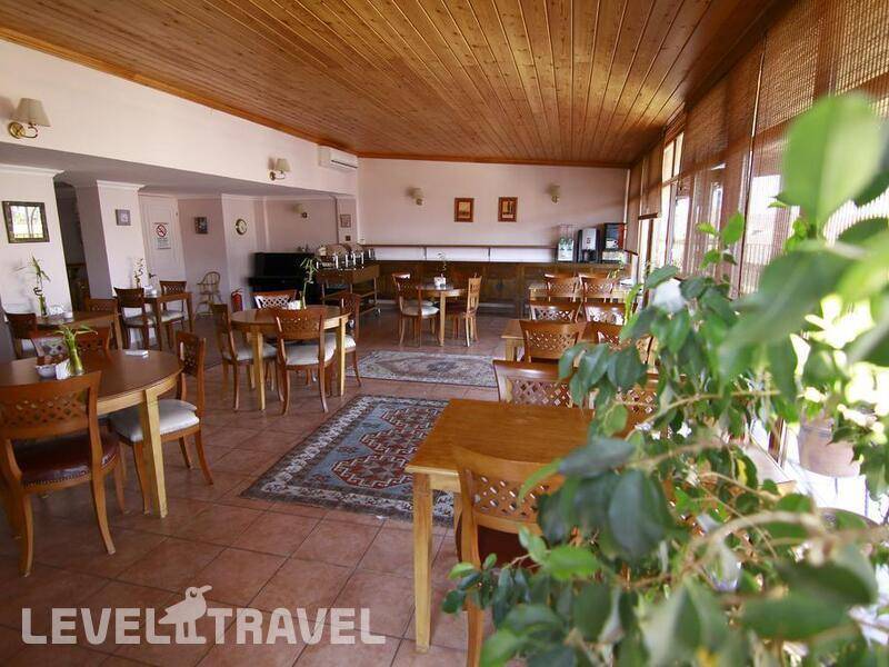 Фотография Uyan Hotel