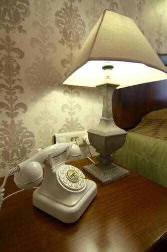 Uyan Hotel