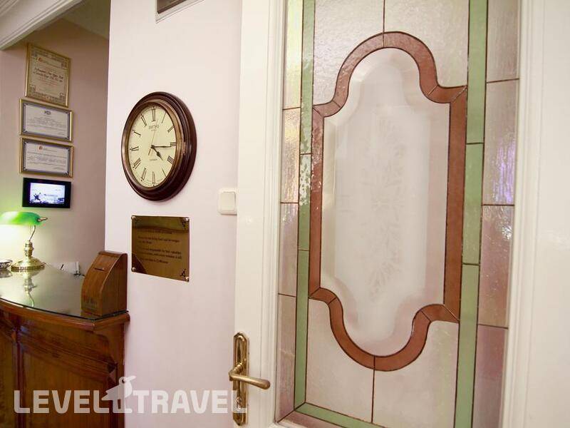 Фотография Uyan Hotel
