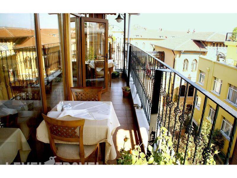 Фотография Uyan Hotel
