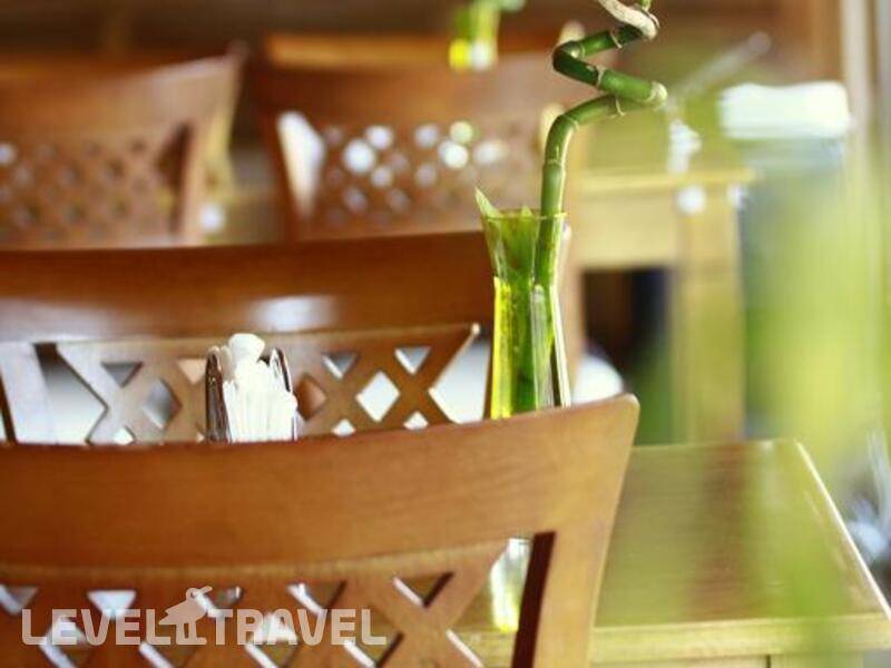 Фотография Uyan Hotel