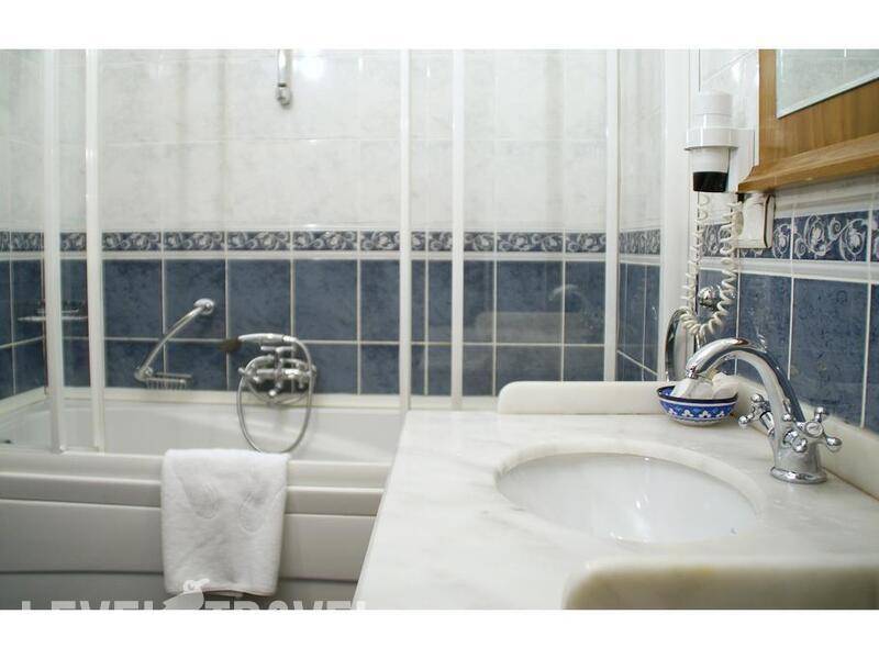 Фотография Uyan Hotel