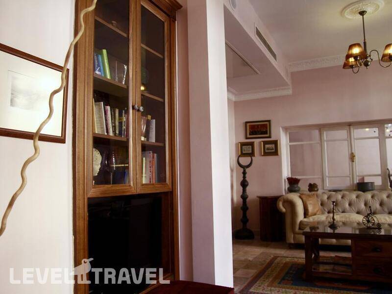 Фотография Uyan Hotel