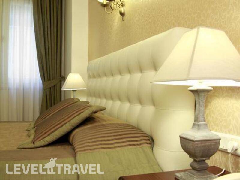 Фотография Uyan Hotel