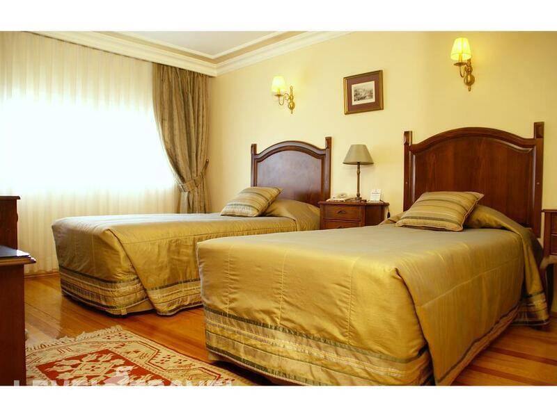 Фотография Uyan Hotel