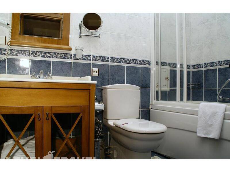Фотография Uyan Hotel