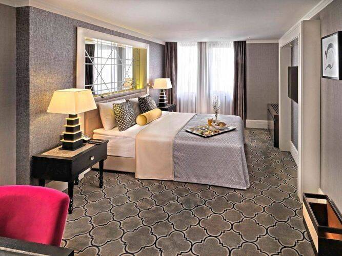 Mercure Istanbul Bomonti