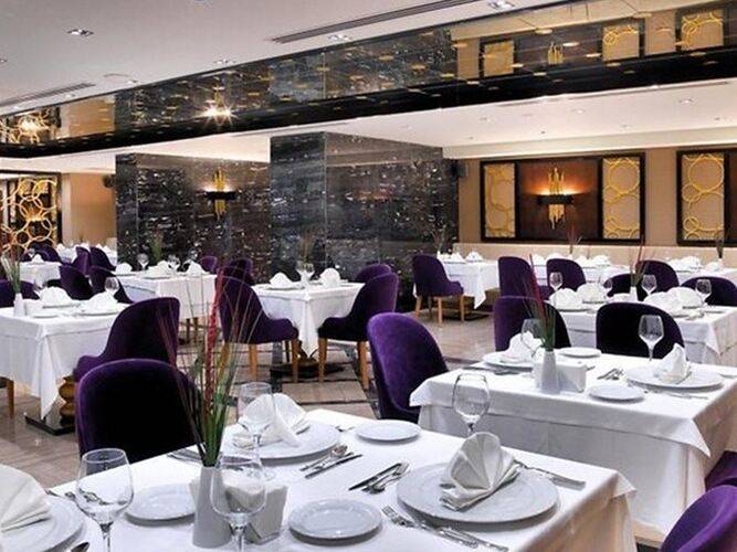 Mercure Istanbul Bomonti