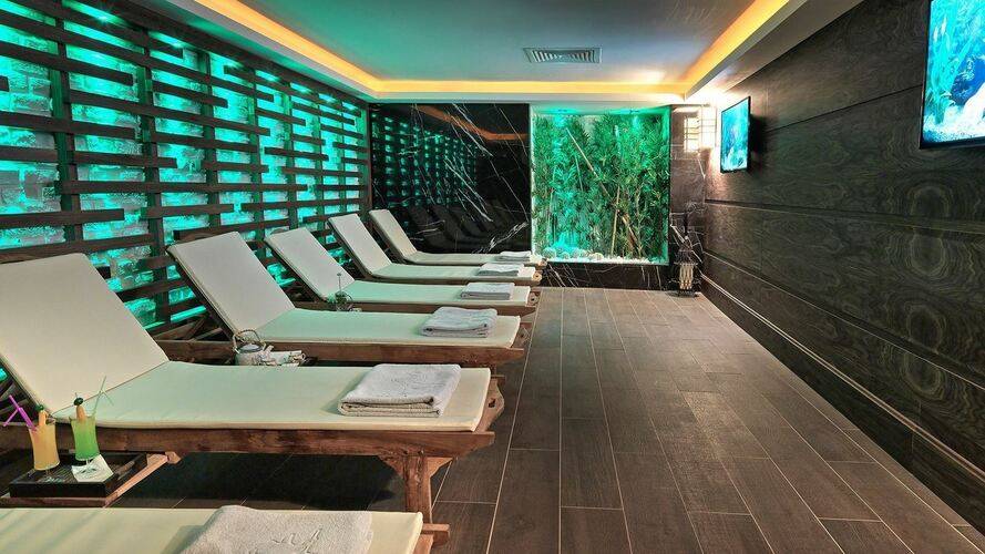 Mercure Istanbul Bomonti