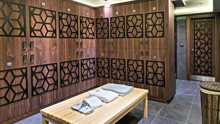 Mercure Istanbul Bomonti