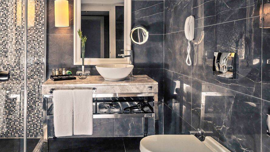 Mercure Istanbul Bomonti