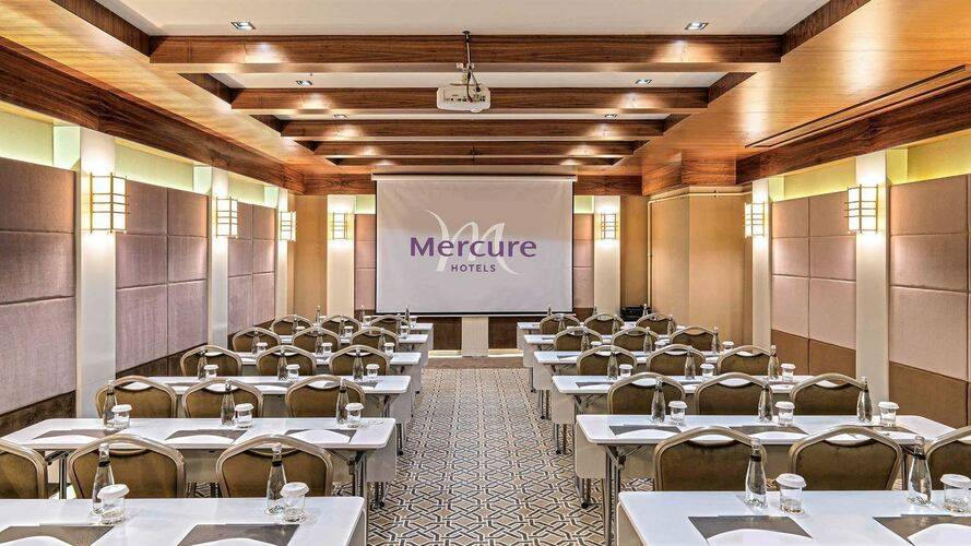 Mercure Istanbul Bomonti